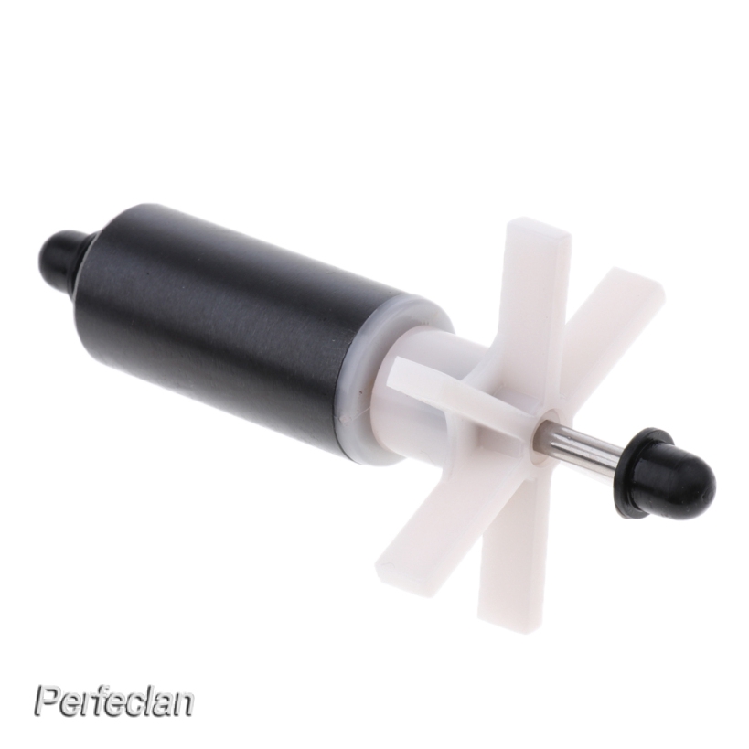 Easy to Replace Filter Impeller for Fish Tank Filter Fish Aquariums