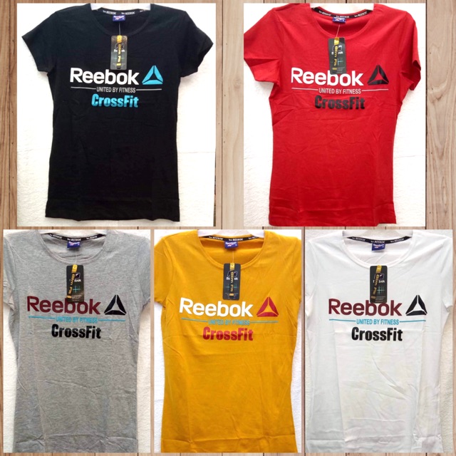 reebok crossfit philippines