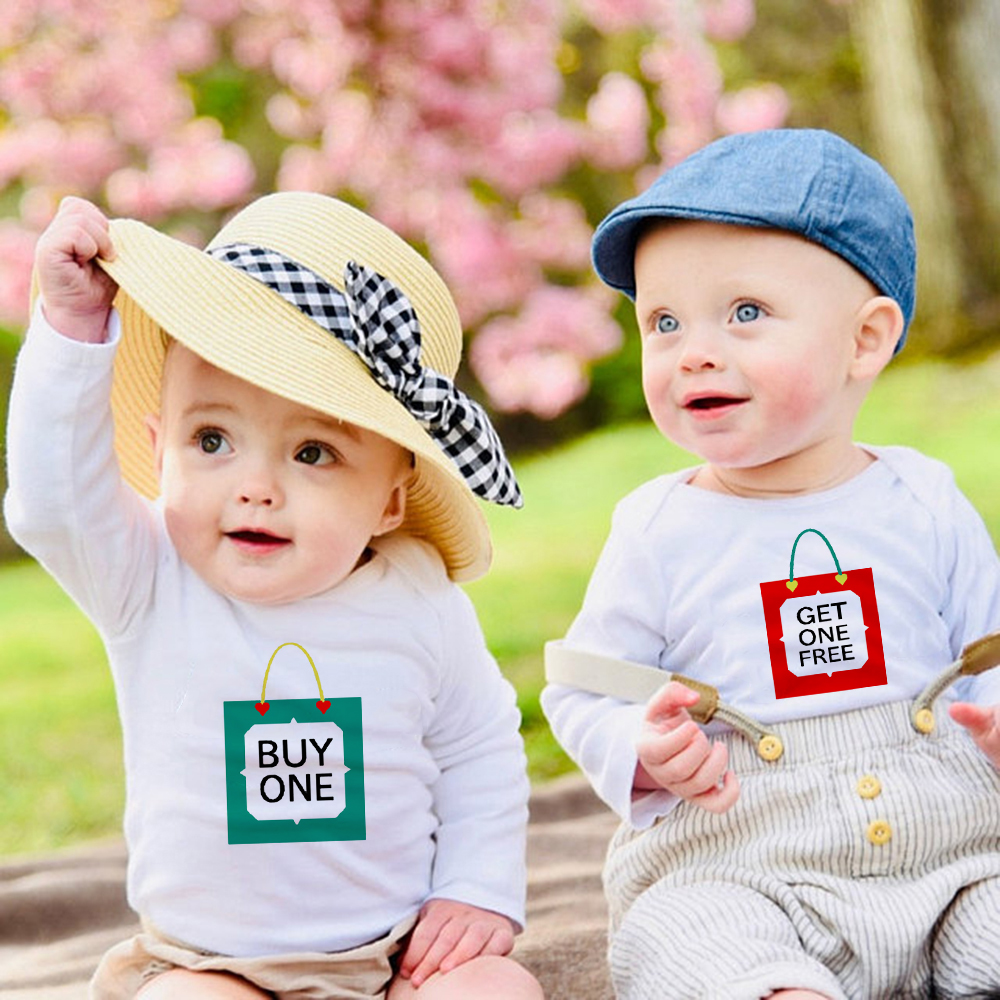 baby boy and girl clothes