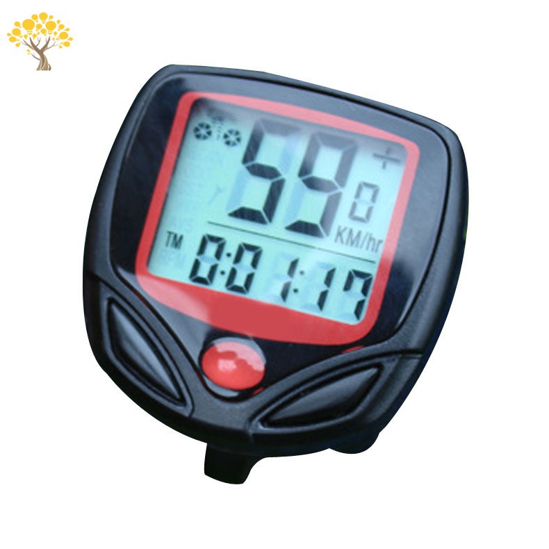 cycle speedometer price