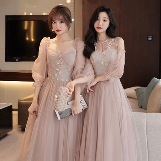 ninang long gown
