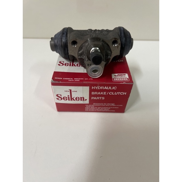 Wheel Cylinder for Isuzu Crosswind, Isuzu TFR, Isuzu Fuego, Isuzu