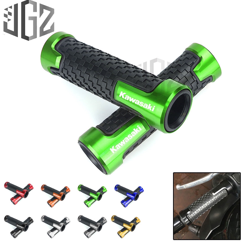 ninja 300 grips