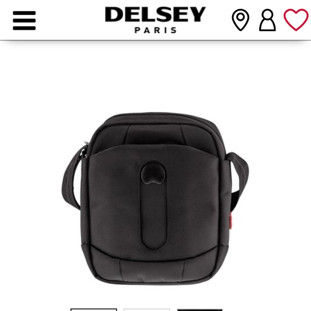 delsey bag price