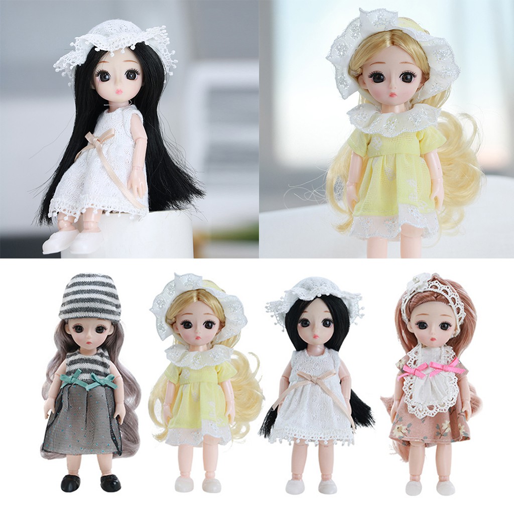 lovely dolls