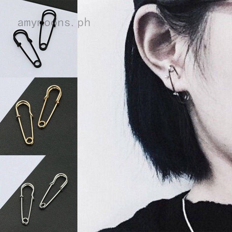 unique safety pins