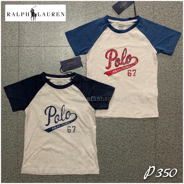 kids ralph lauren shirt
