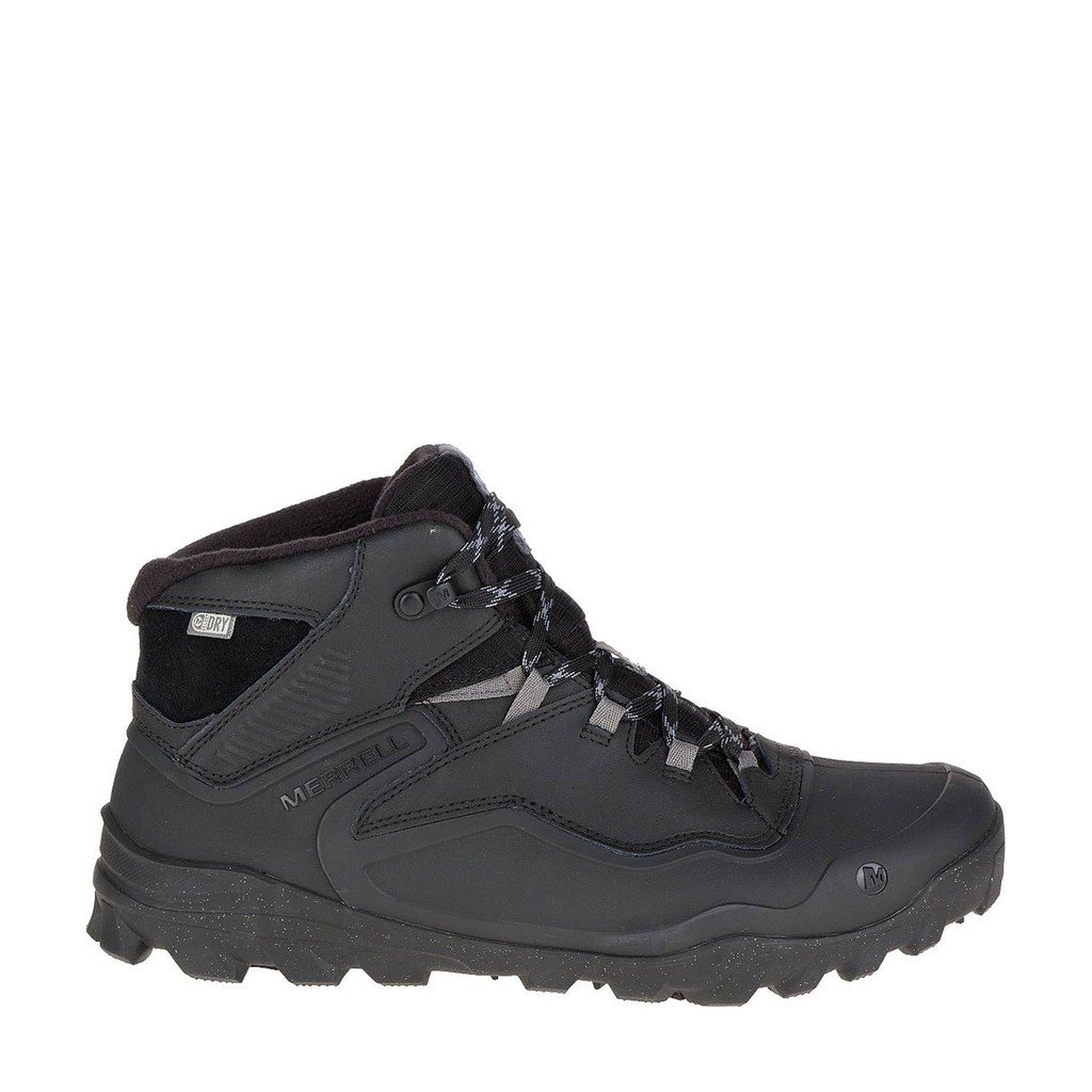 merrell men's overlook 6 ice 