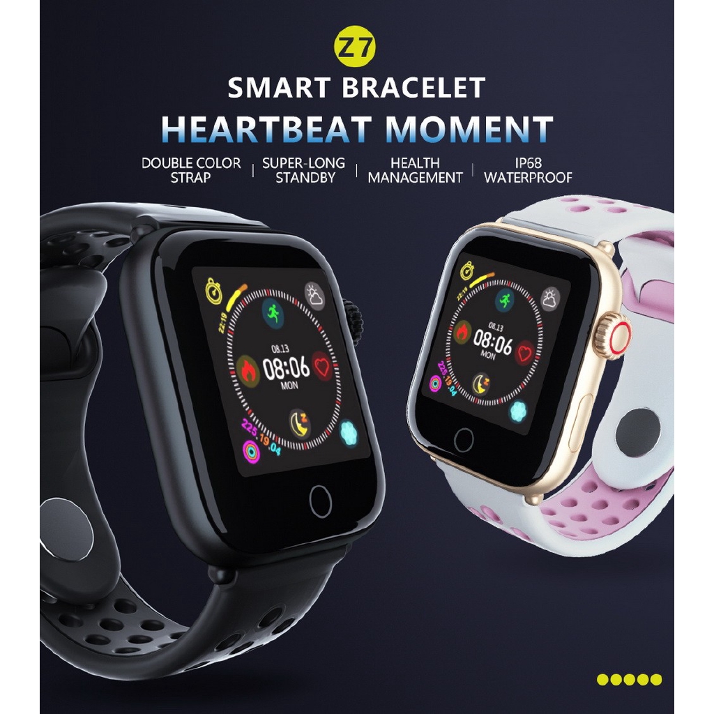 smart watch z7