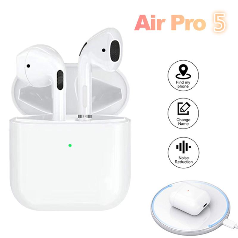 air pro 5 wireless earphones