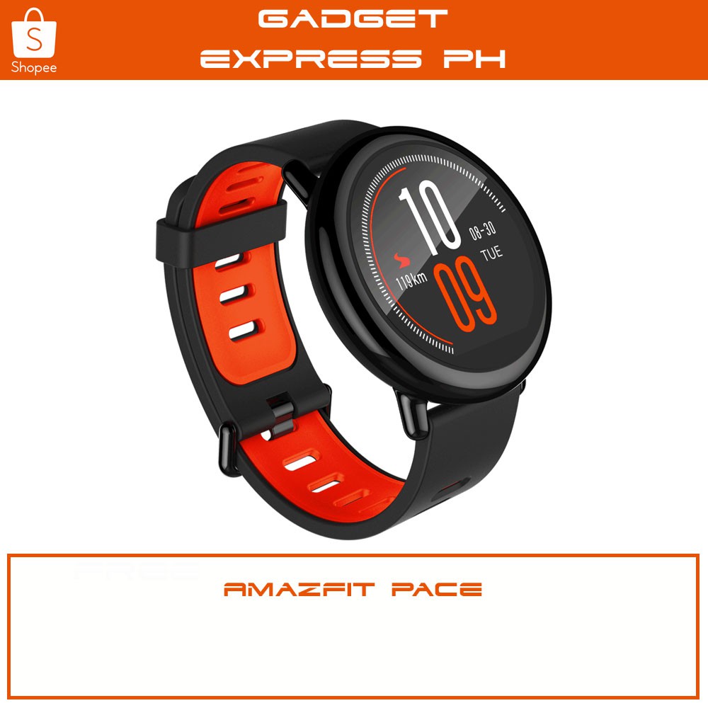 shopee amazfit