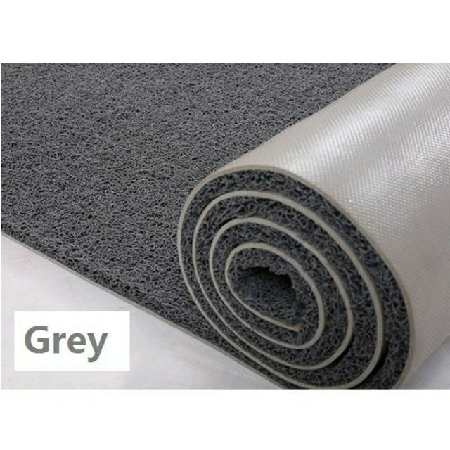 Soft Rubber Matting 1ft (length) * 4ft (width)/30cm*120cm/12inchs
