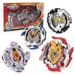 lazada beyblade burst set