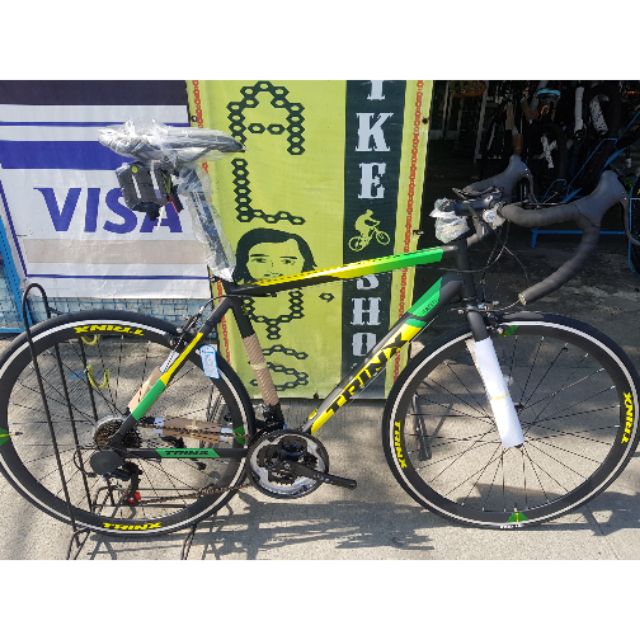 trinx tempo 1.0