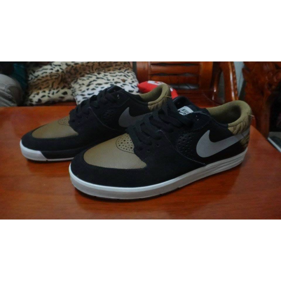 nike sb paul