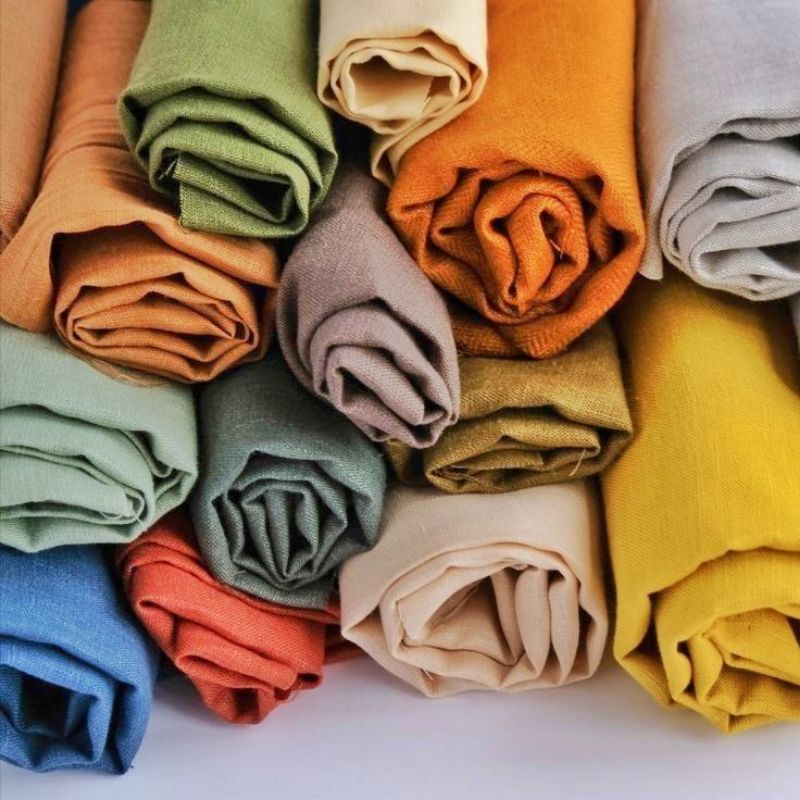 Katrina Fabric 30pesos per yard (Cheapest Price) Shopee Philippines