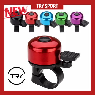 trybike bell