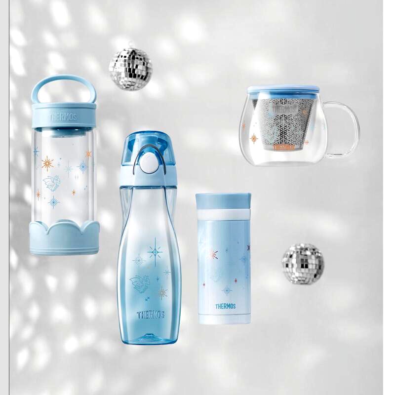 THERMOS glass handy cup TCGG450S Shopee Philippines