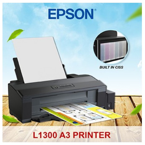 printer l1300