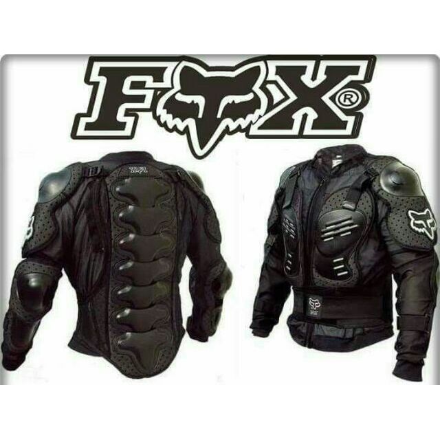 Motorcycle Body Armor | Shopee Philippines