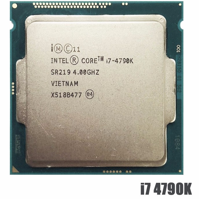 Nakit Lokalne Momak Intel Core I7 4790k Artexhibitionclass Com