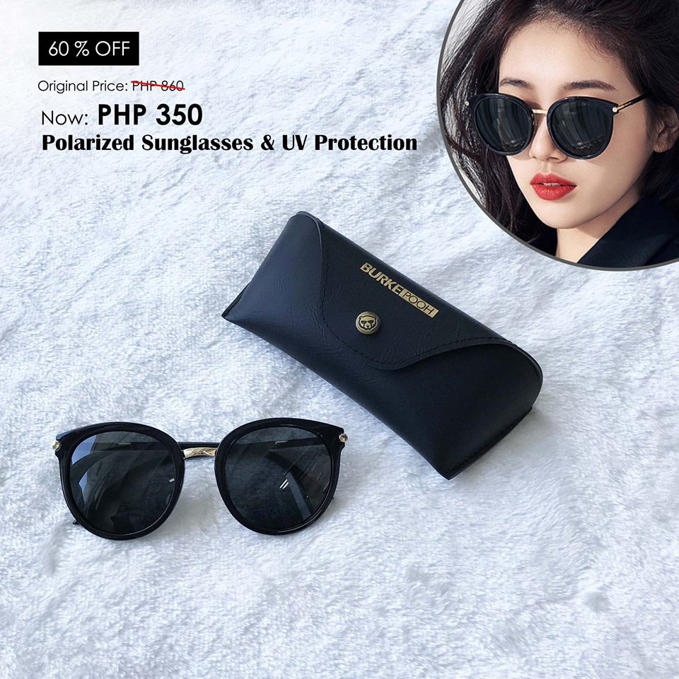 POLARIZED SUNGLASSES 1 (Summer Sale 