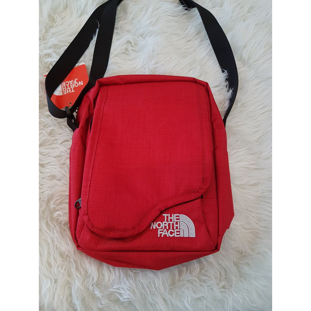 the north face radix sling bag