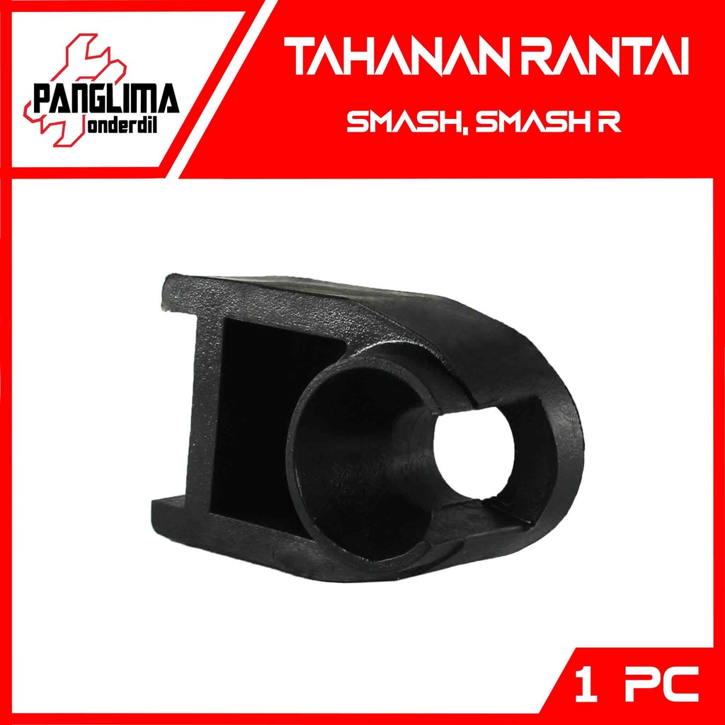 Rubber Resistance Chain Smash & Smash R Bearing Swing Arm Placemat