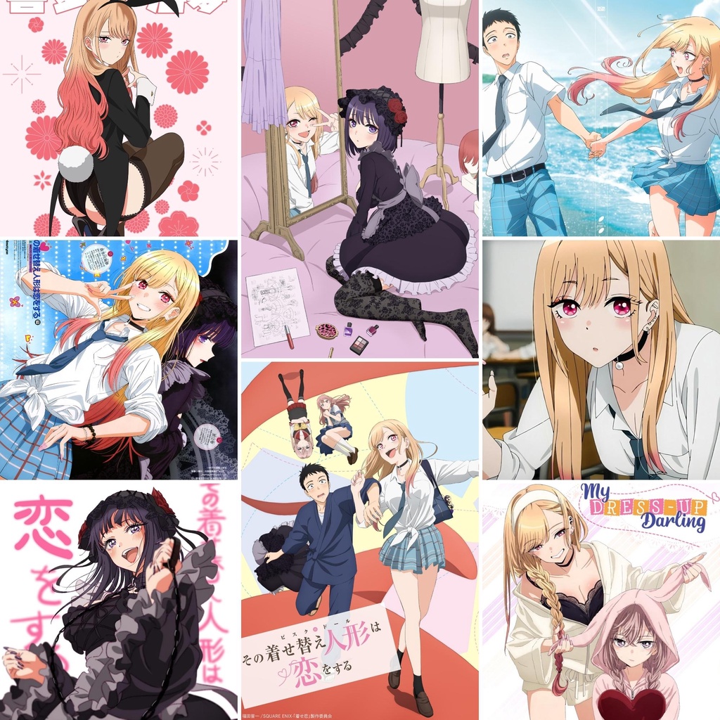 my-dress-up-darling-manga-anime-posters-a4-size-shopee-philippines