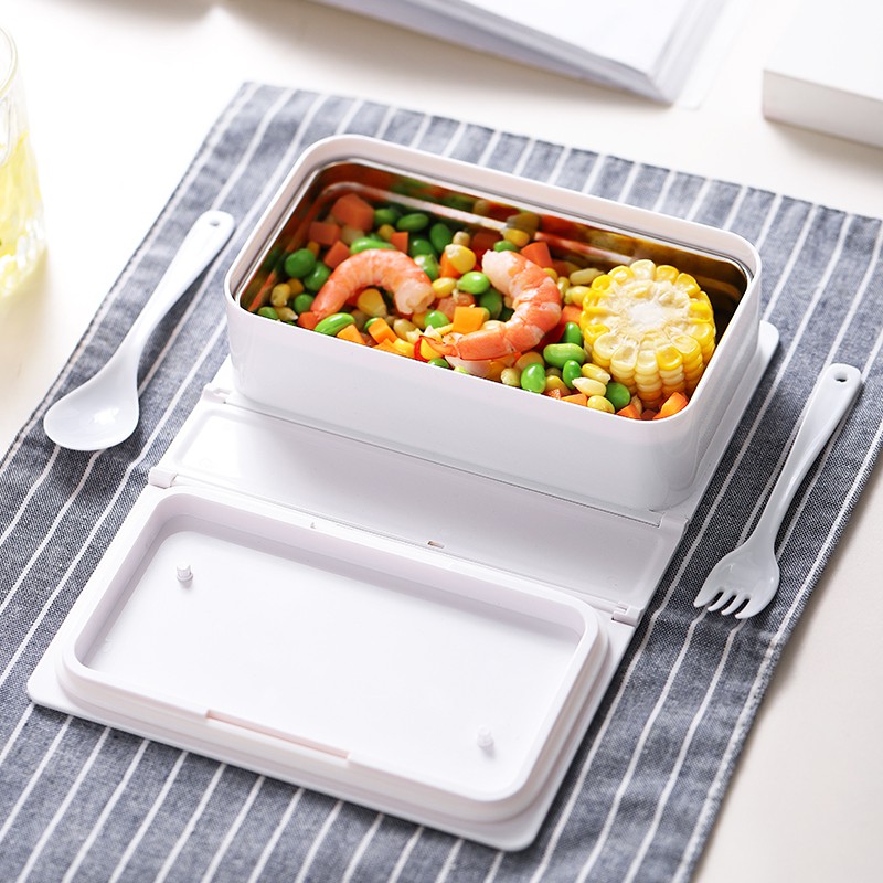 office lunch box set