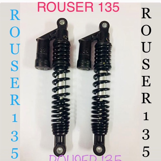 Rear Shock Absorber Price In Philippines