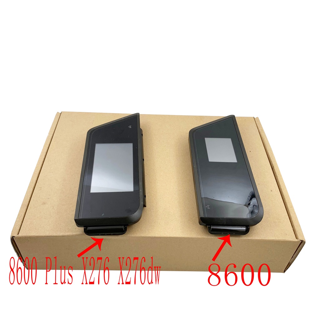 Control panel assembly For HP Officejet Pro 8600 8600 Plus X276 X276dw