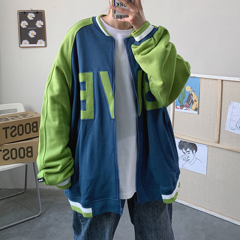 panda jacket for guys