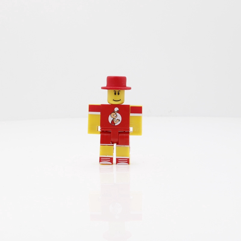 24pcs Set Roblox Game Model Heroes Of Doll Shopee Philippines - 24pcs set roblox game model heroes of doll shopee thailand