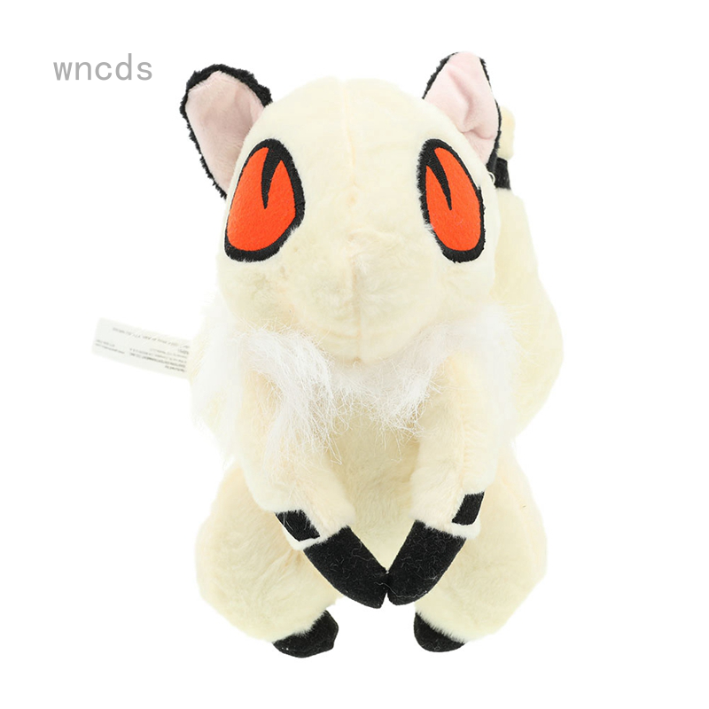 kirara plush