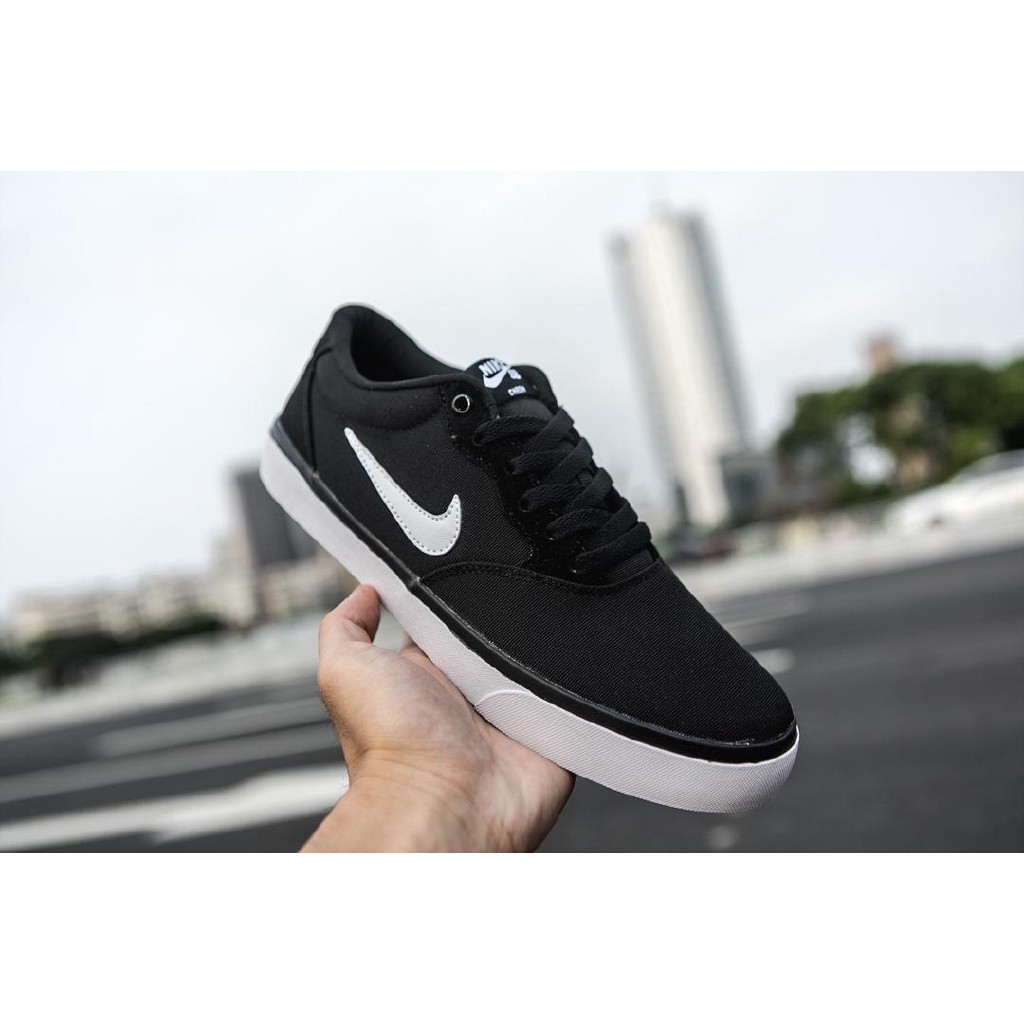 nike canvas sneakers