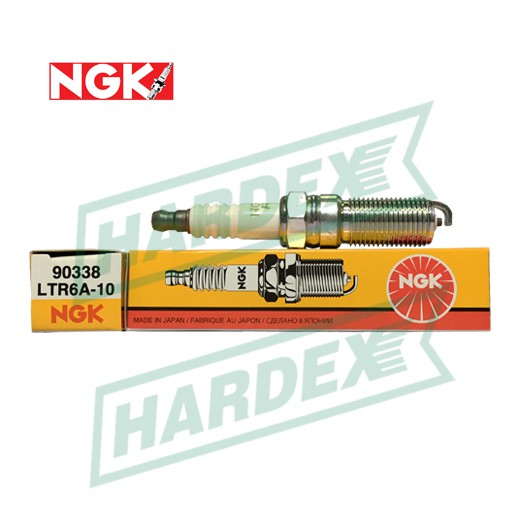 NGK LTR6A10 Spark Plug for Ford Ecosport 20142018 Set of 4 Shopee