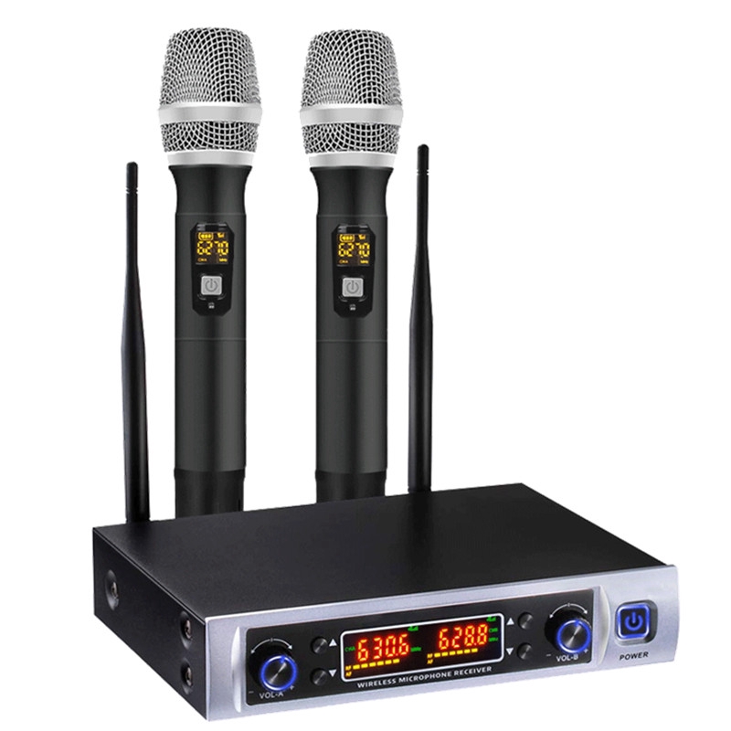 wireless pa system for business