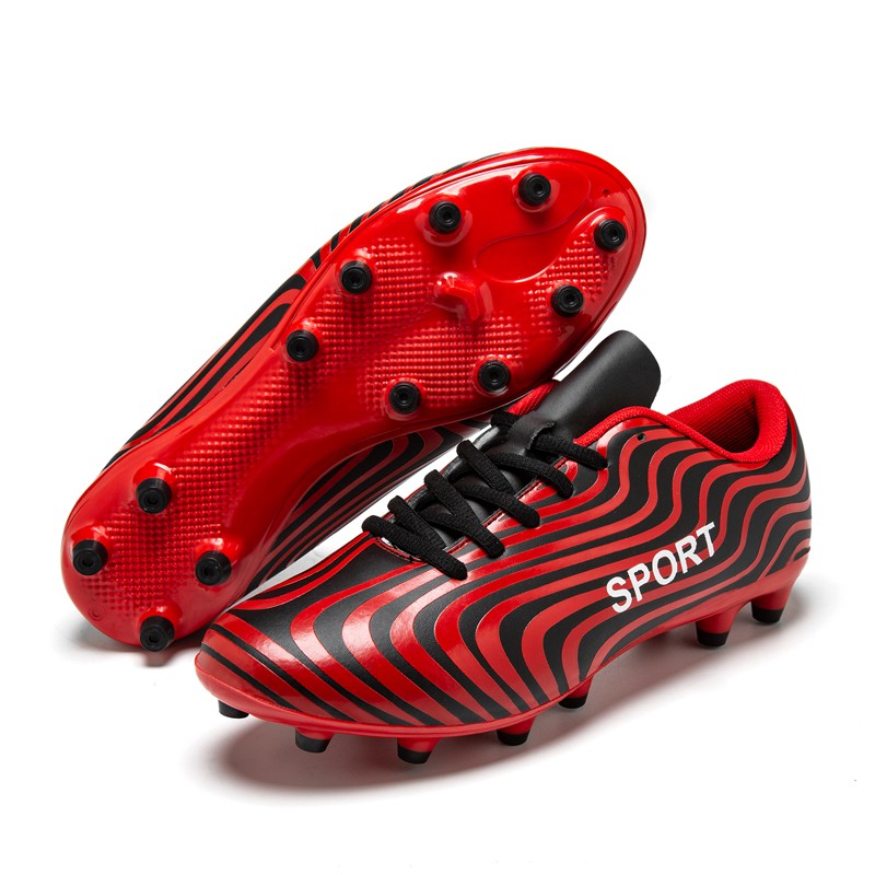 spike shoes soccer