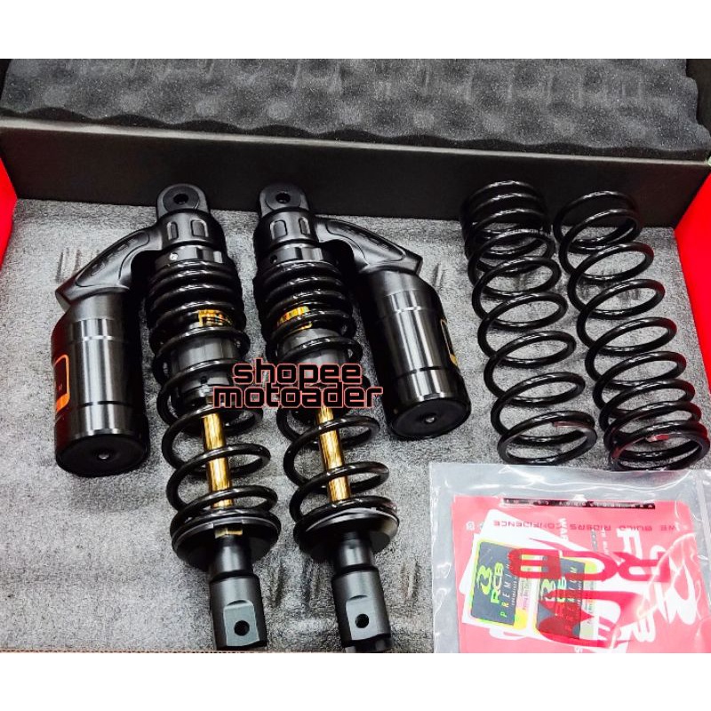 RCB Shock V Series Nmax 2020 v2 Aerox 305mm V Series | Shopee Philippines