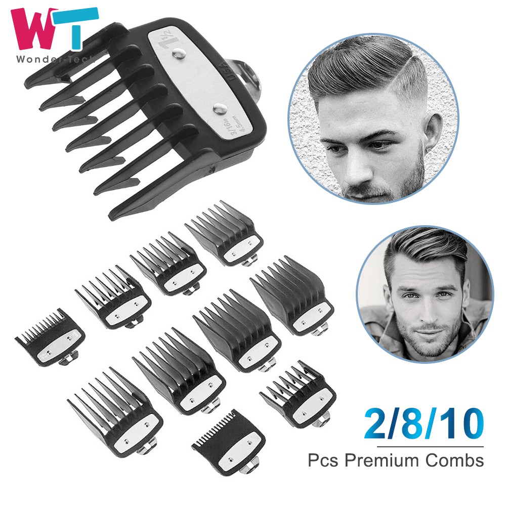 wahl premium hair clipper