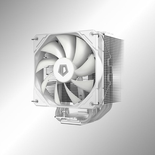 ID Cooling SE226XT ARGB Snow / Black ARGB / Black / White ID-Cooling SE ...