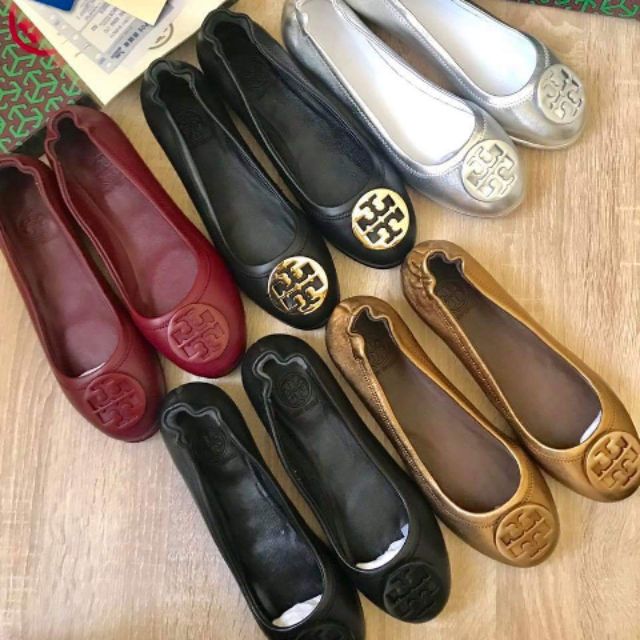 tory burch discount shoes