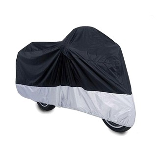Motorcycle Cover MOTOWOLF For NMAX, AEROX, PCX, MIO, BEAT, CLICK And ...
