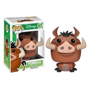 funko pop disney lion king