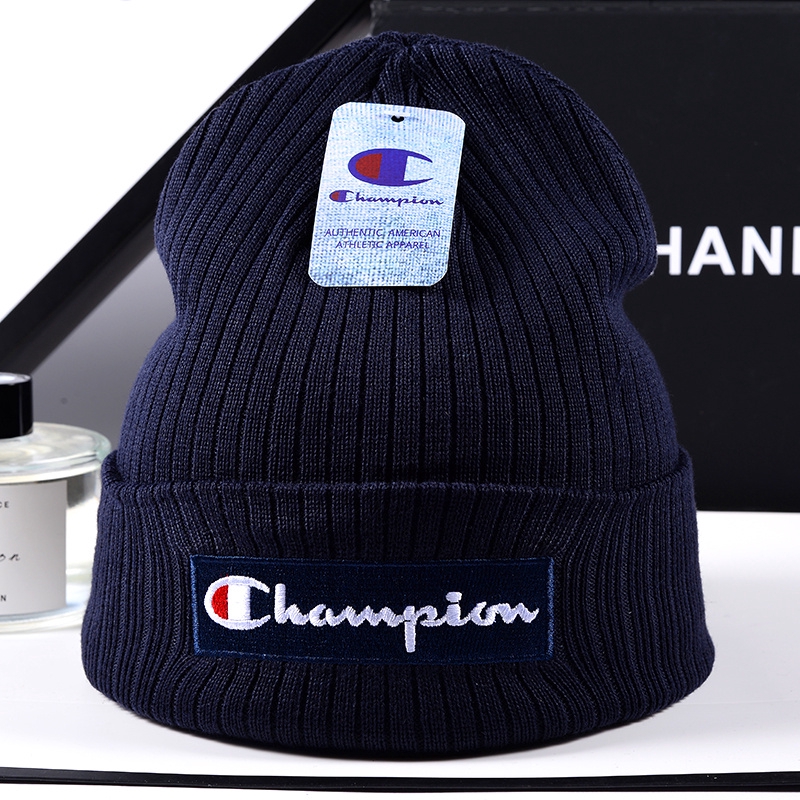 champion winter hats
