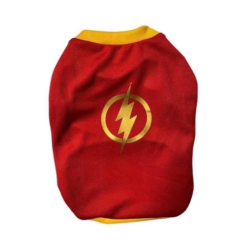 Super Hero Sando Avengers Justice League Dog Clothes #1