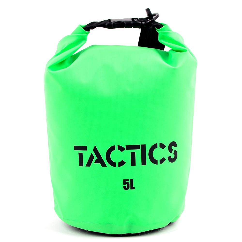 tactics dry bag