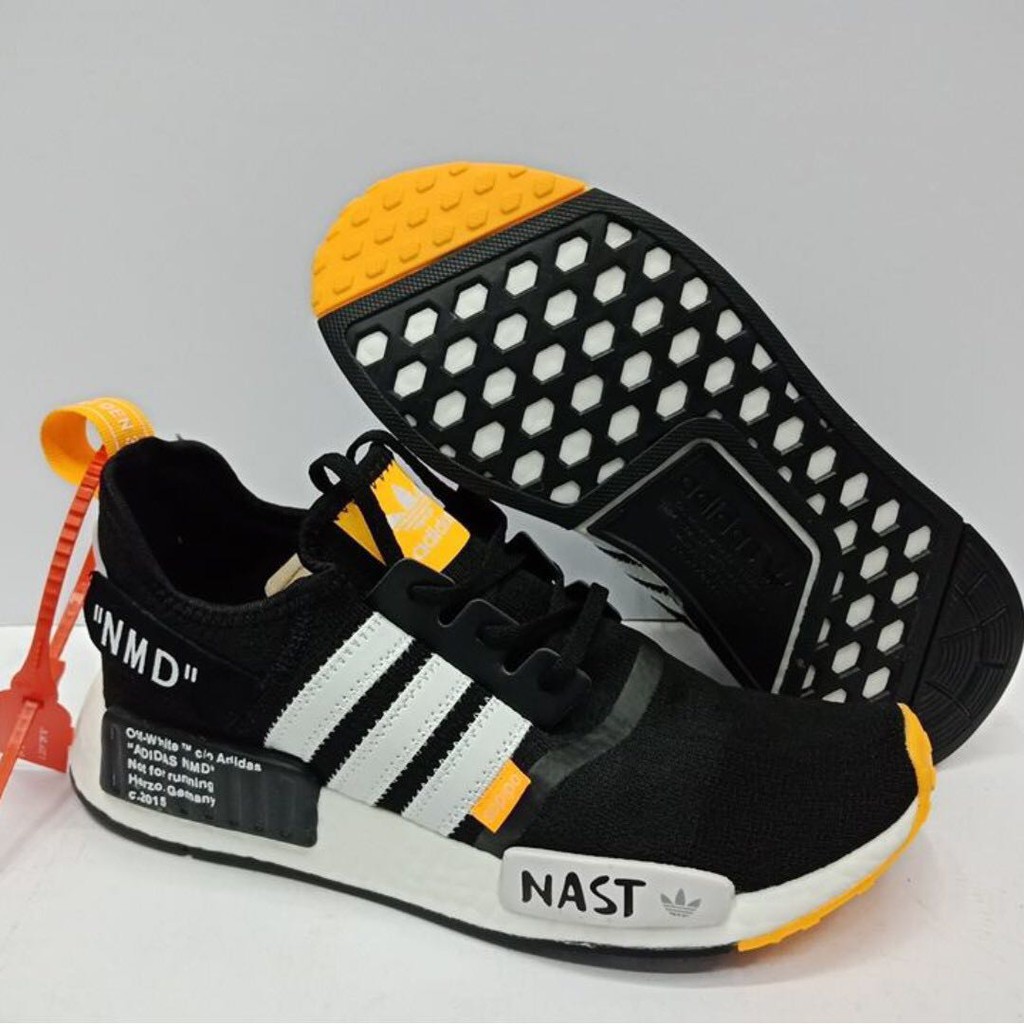 nast nmd