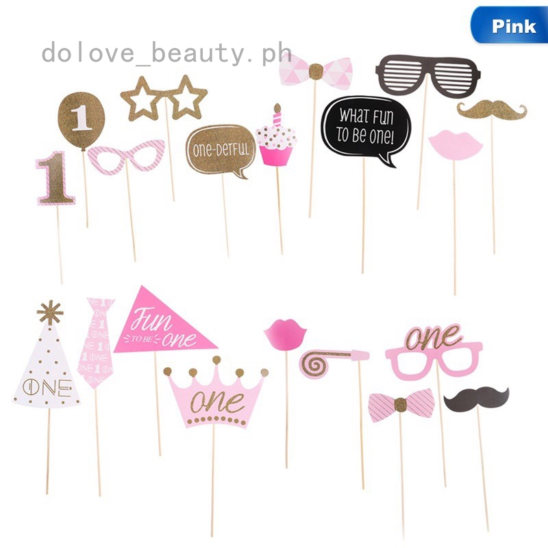 boy girl baby shower